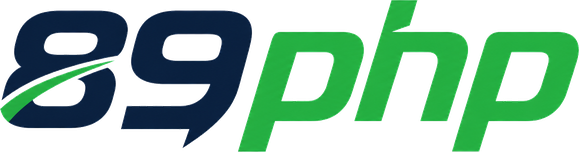89php brand logo